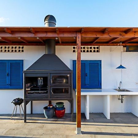Villa Pilak Playa Blanca Dış mekan fotoğraf