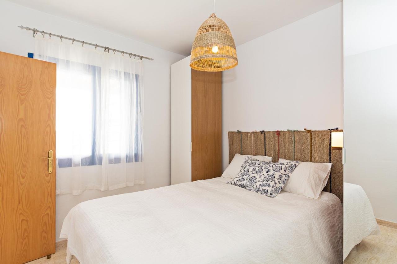 Villa Pilak Playa Blanca Dış mekan fotoğraf