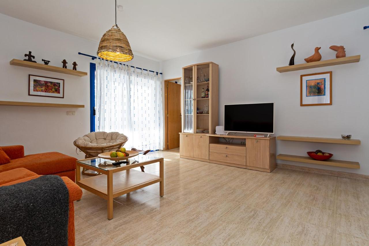 Villa Pilak Playa Blanca Dış mekan fotoğraf