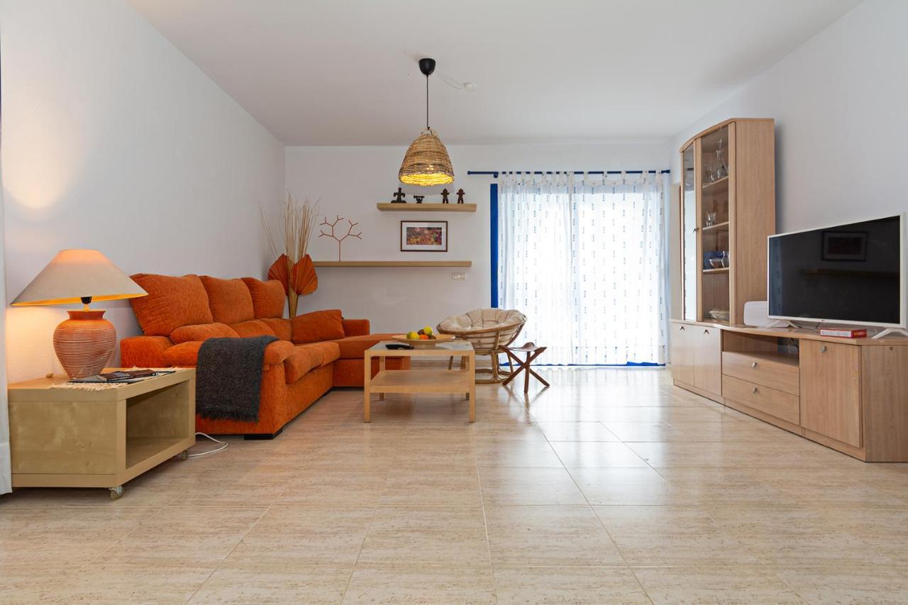 Villa Pilak Playa Blanca Dış mekan fotoğraf